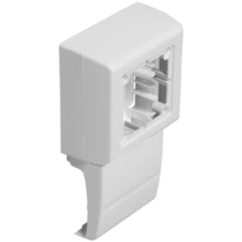 Перейти в категорию Кабель-каналы плинтусные