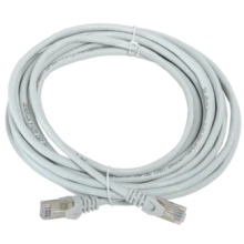 Перейти в категорию Патч-корды RJ45-RJ45 кат.5E GENERICA