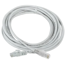 Перейти в категорию Патч-корды RJ45-RJ45 кат.5E UTP