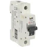 IEK ARMAT Автоматический выключатель M06N 1P D 20А