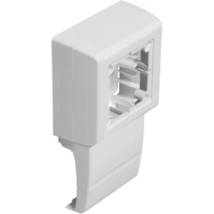 IEK Коробка установочная одноместная КМУПО - CKK11D-U-080-020-K01 IEK Коробка установочная одноместная КМУПО - CKK11D-U-080-020-K01