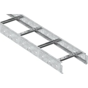 IEK Лоток лестничный LESTA 100х200х3000-1,5 HDZ - CLM40-100-200-3-150-HDZ IEK Лоток лестничный LESTA 100х200х3000-1,5 HDZ - CLM40-100-200-3-150-HDZ