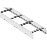 IEK Лоток лестничный LESTA 150х300х6000-1,5