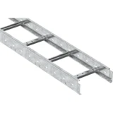 IEK Лоток лестничный LESTA 150х500х3000-1,5 HDZ
