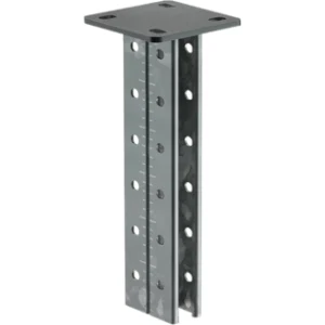 IEK Подвес потолочный STRUT двойной 41х41-500 HDZ - CLM50D-KDS-41-41-05-HDZ IEK Подвес потолочный STRUT двойной 41х41-500 HDZ - CLM50D-KDS-41-41-05-HDZ