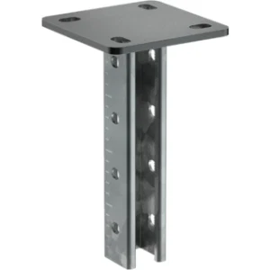 IEK Подвес потолочный STRUT 41х41-900 HDZ - CLM50D-KPS-41-41-09-HDZ IEK Подвес потолочный STRUT 41х41-900 HDZ - CLM50D-KPS-41-41-09-HDZ