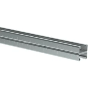 IEK STRUT-профиль перфорированный двойной 41х21х1200-1,5 HDZ - CLM50D-PSD-41-21-12-1-HDZ IEK STRUT-профиль перфорированный двойной 41х21х1200-1,5 HDZ - CLM50D-PSD-41-21-12-1-HDZ