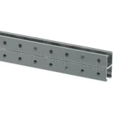 IEK STRUT-профиль перфорированный двойной 41х41х900-1,5 HDZ