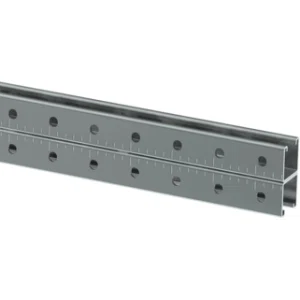 IEK STRUT-профиль перфорированный двойной 41х41х1100-2,5 HDZ - CLM50D-PSD-41-41-11-3-HDZ IEK STRUT-профиль перфорированный двойной 41х41х1100-2,5 HDZ - CLM50D-PSD-41-41-11-3-HDZ