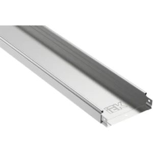 IEK ESCA Лоток неперфорированный 50х200х3000-0,55 - CLN10-050-200-055-3 IEK ESCA Лоток неперфорированный 50х200х3000-0,55 - CLN10-050-200-055-3