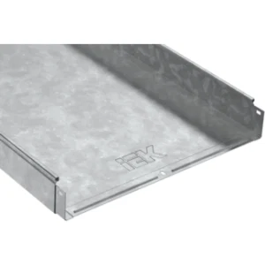 IEK ESCA Лоток неперфорированный 80х500х2000 HDZ - CLN10-080-500-2-M-HDZ IEK ESCA Лоток неперфорированный 80х500х2000 HDZ - CLN10-080-500-2-M-HDZ