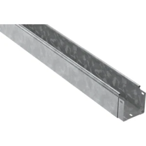IEK ESCA Лоток неперфорированный 100х100х3000-1,0 HDZ - CLN10-100-100-100-3-M-HDZ IEK ESCA Лоток неперфорированный 100х100х3000-1,0 HDZ - CLN10-100-100-100-3-M-HDZ