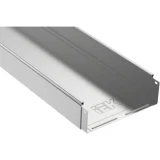 IEK ESCA Лоток неперфорированный 100х200х3000-1,0