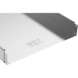 IEK ESCA Лоток неперфорированный 100х500х3000