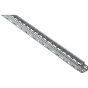 IEK ESCA Лоток перфорированный 50х50х3000-1,2 HDZ - CLP10-050-050-120-3-M-HDZ IEK ESCA Лоток перфорированный 50х50х3000-1,2 HDZ - CLP10-050-050-120-3-M-HDZ