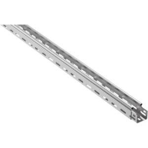 IEK ESCA Лоток перфорированный 50х50х3000 - CLP10-050-050-3 IEK ESCA Лоток перфорированный 50х50х3000 - CLP10-050-050-3