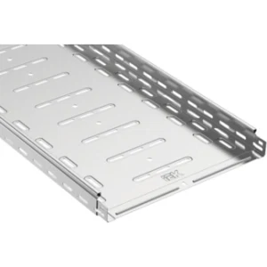 IEK ESCA Лоток перфорированный 50х500х3000 - CLP10-050-500-3 IEK ESCA Лоток перфорированный 50х500х3000 - CLP10-050-500-3