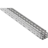 IEK ESCA Лоток перфорированный 80х100х3000-1,0