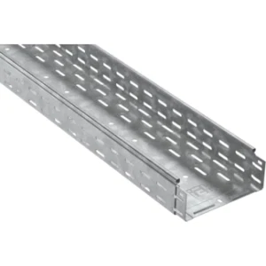 IEK ESCA Лоток перфорированный 80х150х3000-1,0 HDZ - CLP10-080-150-100-3-M-HDZ IEK ESCA Лоток перфорированный 80х150х3000-1,0 HDZ - CLP10-080-150-100-3-M-HDZ