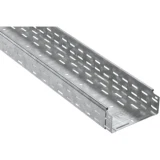 IEK ESCA Лоток перфорированный 80х150х3000 HDZ