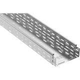 IEK ESCA Лоток перфорированный 80х150х3000