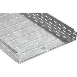 IEK ESCA Лоток перфорированный 80х400х3000-1,2 HDZ - CLP10-080-400-120-3-M-HDZ IEK ESCA Лоток перфорированный 80х400х3000-1,2 HDZ - CLP10-080-400-120-3-M-HDZ