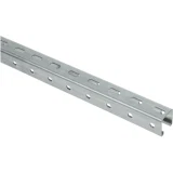 IEK STRUT-профиль перфорированный 41х41х700-1,5