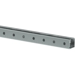 IEK STRUT-профиль перфорированный 41х41х1200-2,5 - CLP1S-41-41-12-25 IEK STRUT-профиль перфорированный 41х41х1200-2,5 - CLP1S-41-41-12-25