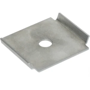 IEK Площадка фиксаторная CR INOX - CLW10-CR-INOX IEK Площадка фиксаторная CR INOX - CLW10-CR-INOX