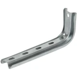 IEK Консоль VC100 INOX