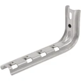 IEK Консоль VCEF 150 INOX