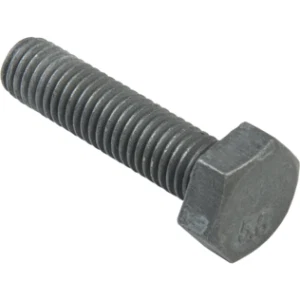 IEK Болт шестигранный М8х60 HDZ - CMZ10-BT-08-060-HDZ IEK Болт шестигранный М8х60 HDZ - CMZ10-BT-08-060-HDZ