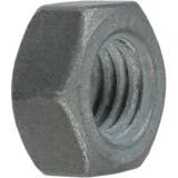 IEK Гайка шестигранная М6 HDZ