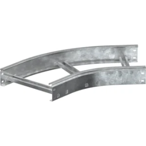 IEK Поворот лестничный LESTA 45град 55х400мм R300 HDZ - CPG04-4-45-055-400-HDZ IEK Поворот лестничный LESTA 45град 55х400мм R300 HDZ - CPG04-4-45-055-400-HDZ