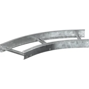 IEK Поворот лестничный LESTA 45град 80х300мм R600 HDZ - CPG05-4-45-080-300-HDZ IEK Поворот лестничный LESTA 45град 80х300мм R600 HDZ - CPG05-4-45-080-300-HDZ