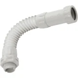 IEK Муфта гибкая труба-коробка CXS50 IP65