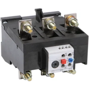 IEK Реле РТИ-5371 электротепловое 90-120А - DRT50-0090-0120 IEK Реле РТИ-5371 электротепловое 90-120А - DRT50-0090-0120