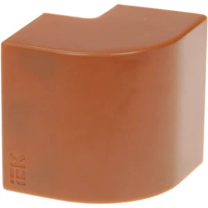 IEK ELECOR Угол внешний КМН 25х16 дуб (4шт/компл) - EL-KK10D-N-025-016-K11 IEK ELECOR Угол внешний КМН 25х16 дуб (4шт/компл) - EL-KK10D-N-025-016-K11