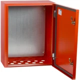 IEK Корпус металлический ЩМП-2-0 (500х400х220мм) У2 IP54 RAL 3020