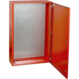 IEK Корпус металлический ЩМП-5-0 (1000х650х285мм) У2 IP54 RAL 3020