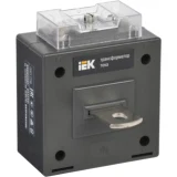 IEK Трансформатор тока ТТИ-А 25/5А 5ВА 0,5