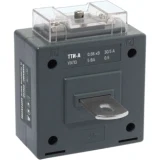 IEK Трансформатор тока ТТИ-А 100/5А 5ВА 0,5S