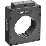 IEK Трансформатор тока ТТИ-85 1500/5А 15ВА 0,5S