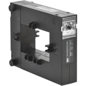 IEK Трансформатор тока ТРП-58 250/5А 1ВА класс 0,5 - ITT58-2-D015-0250 IEK Трансформатор тока ТРП-58 250/5А 1ВА класс 0,5 - ITT58-2-D015-0250