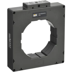 IEK Трансформатор тока ТТИ-125 2500/5А 15ВА 0,5S - ITT70-3-15-2500 IEK Трансформатор тока ТТИ-125 2500/5А 15ВА 0,5S - ITT70-3-15-2500