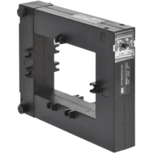 IEK Трансформатор тока ТРП-812 1200/5А 6ВА класс 0,5 - ITT812-2-D060-1200 IEK Трансформатор тока ТРП-812 1200/5А 6ВА класс 0,5 - ITT812-2-D060-1200