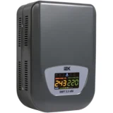 IEK Стабилизатор напряжения настенный SHIFT 3,5кВА