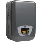 IEK Стабилизатор напряжения настенный SHIFT 10кВА
