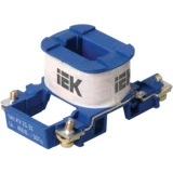 IEK Катушка управления для КМИ-(09А-18А) 110В