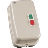 IEK Контактор КМИ35062 50А с индикацией 230В/АС3 IP54
